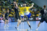 Industria Kielce pewnie pokonała Corotop Gwardię Opole 36:22 w Hali Legionów i awansowała do Final 4 Orlen Pucharu Polski 