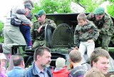 Niespodziewana zmiana planów dowództwa polskiej armii 