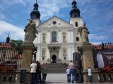 Matka Boska płacze krwią - Polska Jerozolima (zdjęcia)