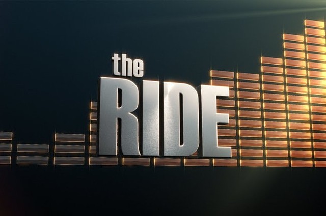 "The Ride" w MTV od 29 września (fot. materiały prasowe)