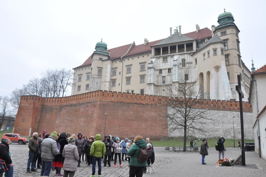 Kraków chce pobierać opłatę od turystów. Będzie jak w Wenecji?