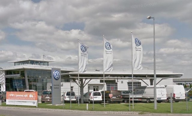 Volkswagen przez lata podawał przekłamane dane dotyczące poziomu emisji spalin