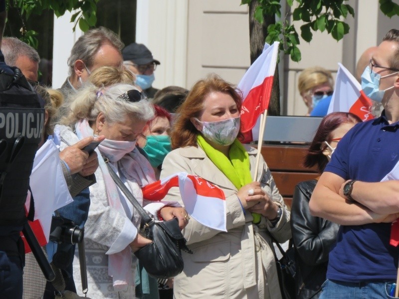 Wadowice. 100. rocznica urodzin Jana Pawła II