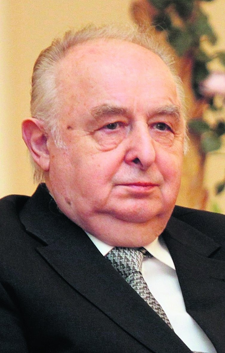 Tadeusz Kijonka to postać dla Górnego Śląska wyjątkowa