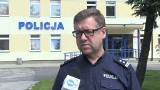 Pedofil uciekł z miejsca pracy wyznaczonego poza więzieniem. Trwa obława [wideo]