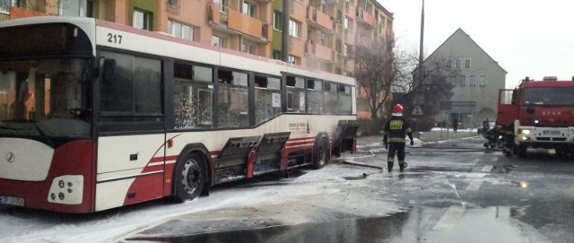 Przyczyną pożaru Jelcza było prawdopodobnie zwarcie instalacji elektrycznej.