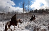 Polscy żołnierze WOT zakończyli udział w ćwiczeniu Ridge Runner. Podlascy terytorialsi ćwiczyli w USA z Zielonymi Beretami (zdjęcia)