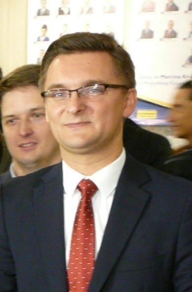 Marcin Krupa