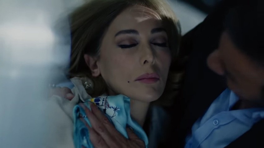 "Wieczna miłość" odcinek 219. Leyla zostaje ciężko ranna podczas strzelaniny! Przeżyje? [STRESZCZENIE ODCINKA]