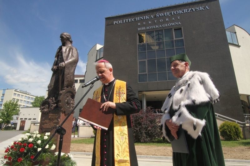 50-lecie Politechniki Świętokrzyskiej