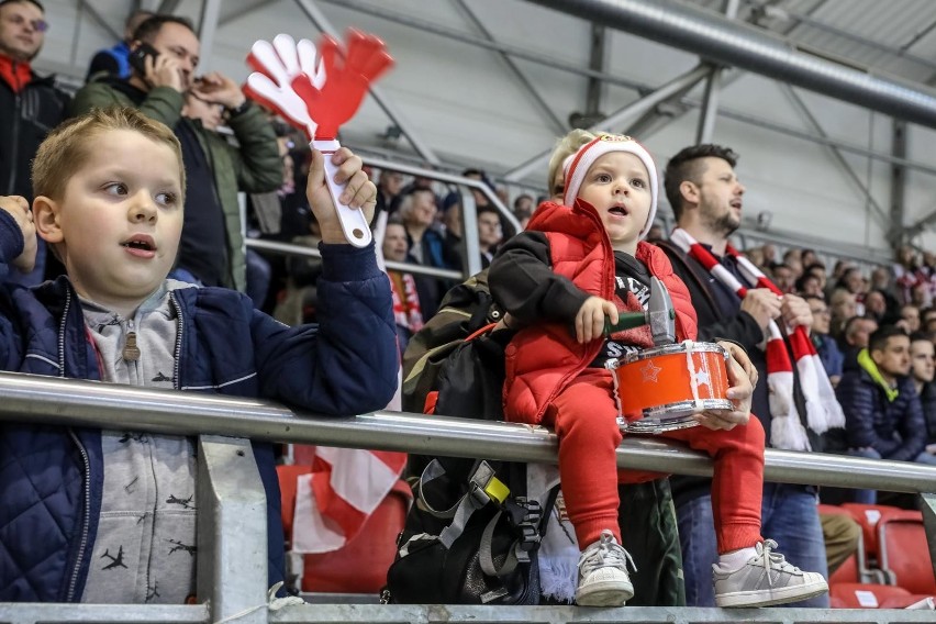 Cracovia zorganizuje półfinał Pucharu Kontynentalnego