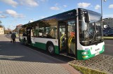 Nowy rozkład jazdy autobusów KM Szczecinek. Znikają linie podmiejskie