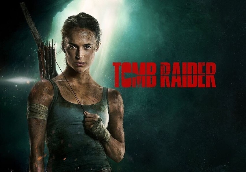 "Tomb Raider" - HBO 2, godz. 21:00

media-press.tv