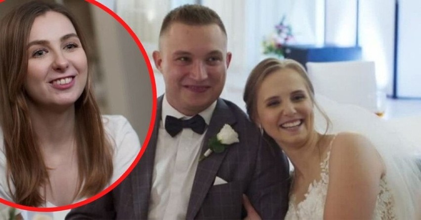 Kamil i Agnieszka pobrali się w programie "Ślub od...