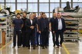 "Potencjał polskiego przemysłu zbrojeniowego". Premier zakreślił plan na przyszłość