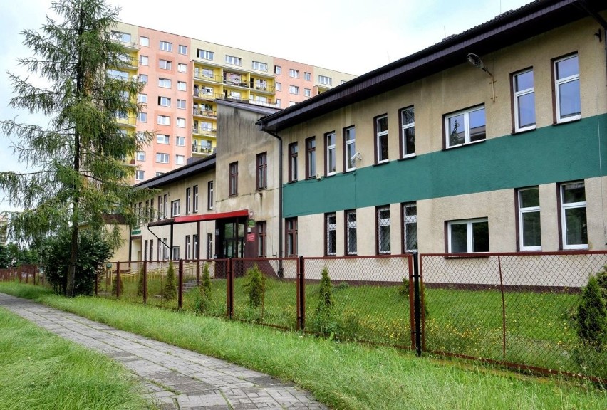 Ośrodek gimnastyki korekcyjnej w Starachowicach zmienia siedzibę [ZDJĘCIA] 