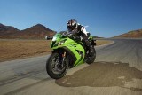 Kawasaki ZZR o mocy 250 KM?