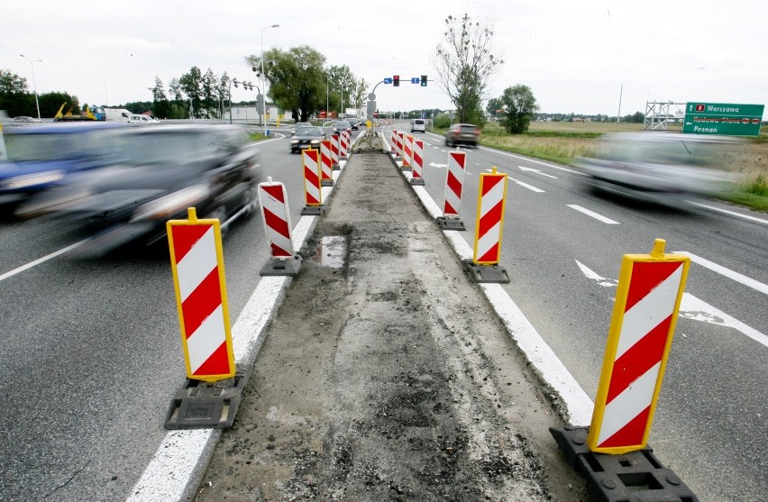 Trwają zaawansowane prace projektowe, które uwzględniają...