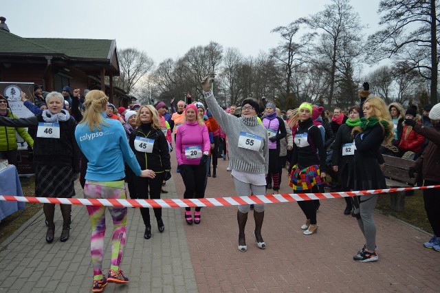 Suwałki Miss Run 2016