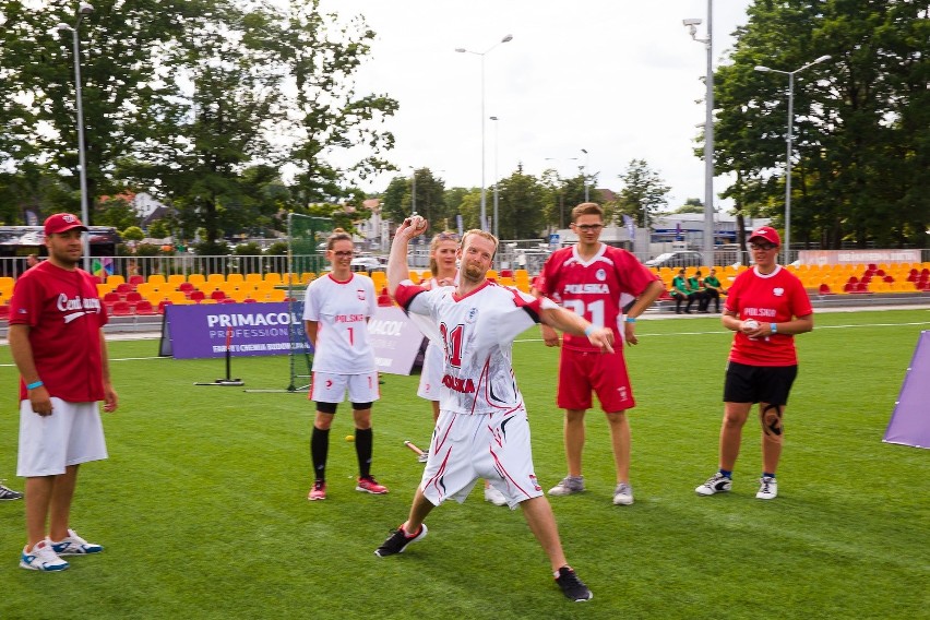 Piknik na Stadionie Miejskim w Białymstoku przed XI...