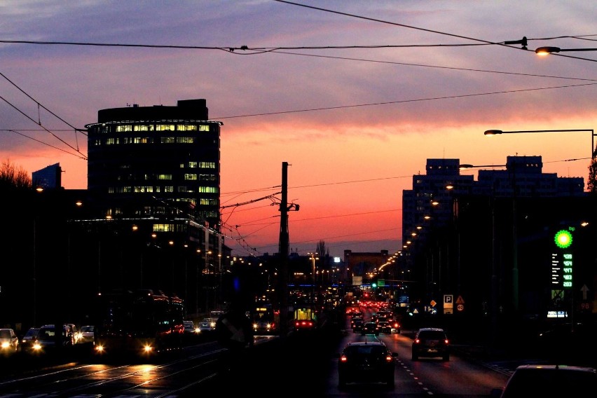 Zbudować Aleję Wielkiej Wyspy...