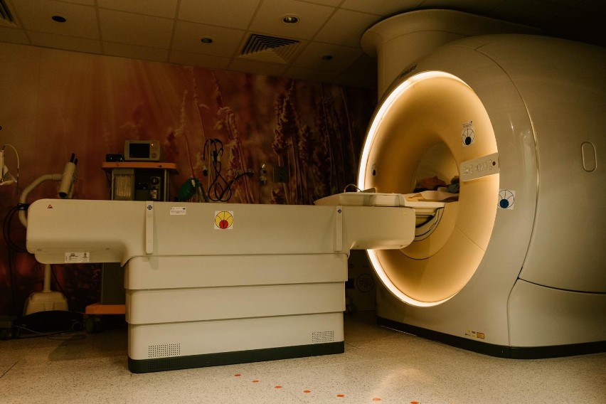 Rezonans magnetyczny, tomografia komputerowa i biopsja gruczołu prostaty w znieczuleniu ogólnym w pracowniach pozaszpitalnych 