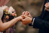 Gliwice: ceremonie ślubne zaplanowane w USC zostały zawieszone do Świąt Wielkanocnych. Urzędnicy sugerują przekładnie także innych terminów