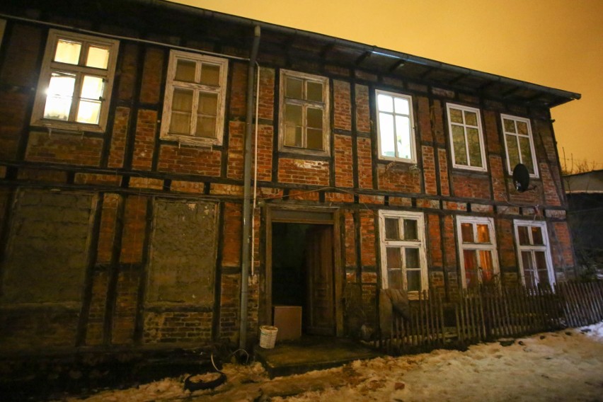 W Gdańsku znaleziono zwłoki. Na miejscu policja i prokuratura