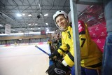 Czerkawski zagrał w charytatywnym meczu hokejowym GieKSy na rzecz Asi Kozak ZDJĘCIA + WIDEO