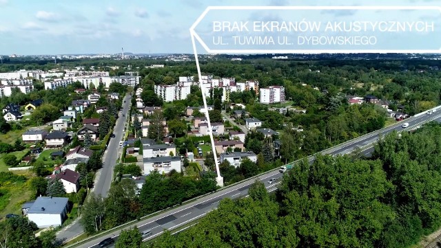 Dla mieszkańców Sosnowca rozbudowa drogi S1 oznacza koniec tirów na miejskich ulicach.Zobacz kolejne zdjęcia. Przesuwaj zdjęcia w prawo - naciśnij strzałkę lub przycisk NASTĘPNE