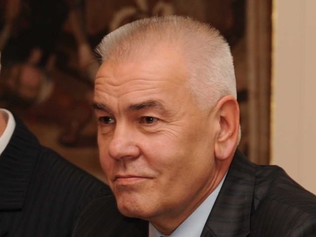Maciej Stefański