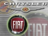 Fiat zwiększa udziały w Chrysler Group