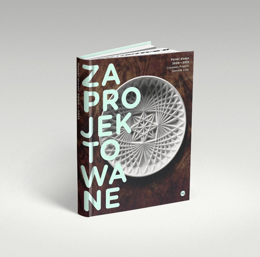 "Zaprojektowane. Polski dizajn 2000-2013" - karty z...