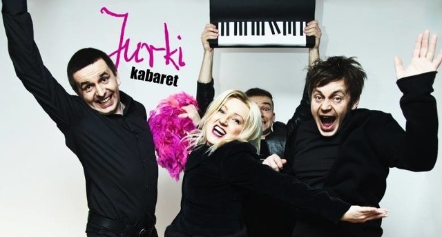 Kabaret Jurki to kabaret z wysoko postawioną poprzeczką poczucia humoru i dystansem do rzeczywistości, znany widzom z wielu świetnie przyjętych skeczy i programów kabaretowych.