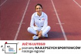 62. Plebiscyt Sportowy Kuriera Lubelskiego: Sofia Ennaoui (AZS UMCS Lublin). Rok pod znakiem świetnego sezonu halowego