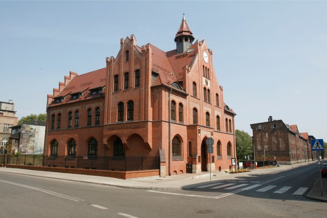 Muzeum Powstań Śląskich