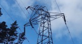 Brak prądu spowodowany wichurą. 24.02.2022 energetycy usuwają ostatnie awarie, także w naszym regionie
