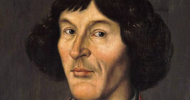 Co odkryto ws. znanego obrazu Mikołaja Kopernika?