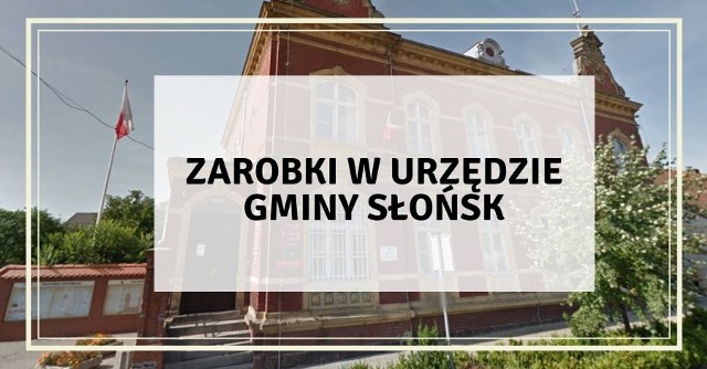 Prezentujemy kolejny odcinek Lubuskiej Listy Płac. Tym razem sprawdziliśmy, jak wyglądają zarobki w Urzędzie Gminy Słońsk. To oficjalne dane, które utrzymaliśmy z urzędu.Wszystkie podane kwoty są kwotami brutto. Zarobki na konkretnych stanowiskach znajdziesz na kolejnych zdjęciach w tej galerii.Zobacz też wideo: Migracje Zarobkowe. Z kraju wyjedziemy za minimum 3 tys zł netto