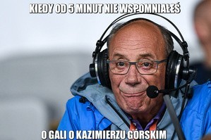 Polska - Islandia MEMY po nieudanym meczu...