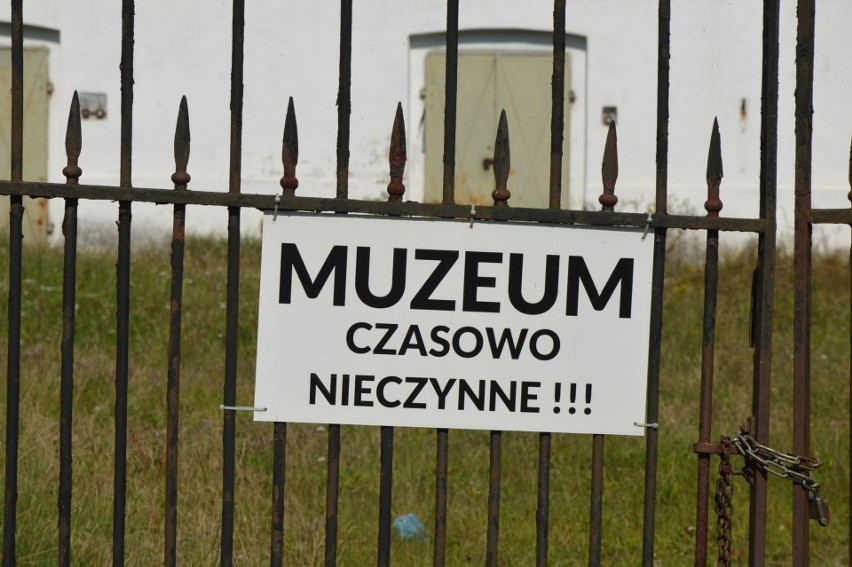 Muzeum Zagłębia Staropolskiego w Sielpi do remontu. Prace rozpoczną się w najbliższych tygodniach