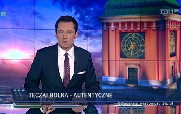 Krzysztof Ziemiec to dziennikarz TVP. W ciągu ostatnich lat...