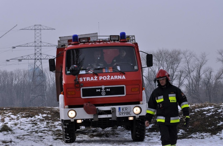 W Bydgoszczy wyłowiono zwłoki mężczyzny.