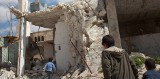 Dramat mieszkańców wschodniej Ghouty. Polska Akcja Humanitarna apeluje o pomoc potrzebującym mieszkańcom Syrii