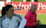 Anna Rogowska będzie trenować w Szczecinie 