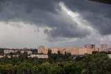 Pogoda w Łodzi w poniedziałek, 11 maja. Zanosi się na dynamiczne zmiany