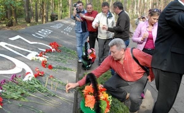 Ostrów Mazowiecka - Riazań. Czy umowa o współpracy z rosyjskim miastem Riazań zostanie zerwana?