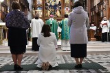 Konsekracja dziewicy to zawsze wielkie wydarzenie w diecezji. W naszym regionie żyją 22 dziewice konsekrowane (zdjęcia)