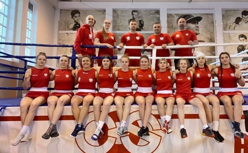 Młodzieżowe Mistrzostwa Świata w boksie w Kielcach. 13 kwietnia uroczyste otwarcie. Znamy skład reprezentacji Polski  