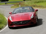 Ferrari dąży do obniżenia średniej emisji spalin 